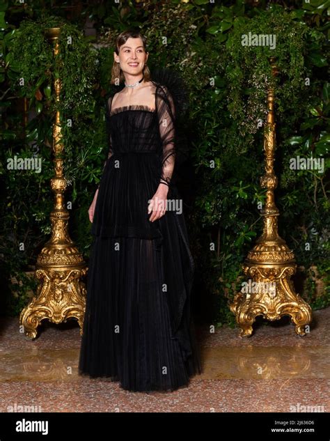 dior venetian heritage ball.